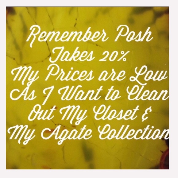 Vintage Crystal Candle Holder - Picture 9 of 11